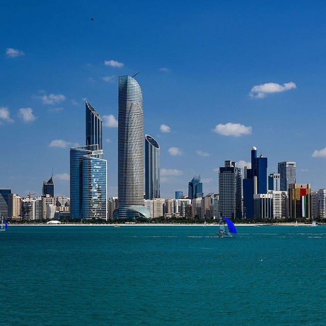 Abu Dhabi